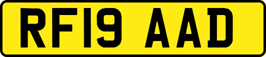 RF19AAD