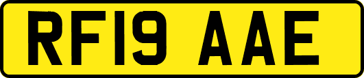 RF19AAE