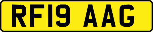 RF19AAG