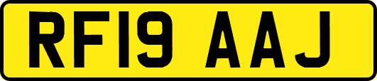 RF19AAJ