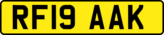 RF19AAK