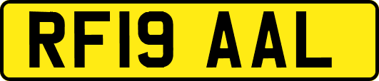 RF19AAL
