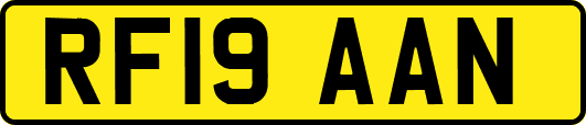 RF19AAN