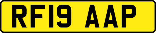 RF19AAP