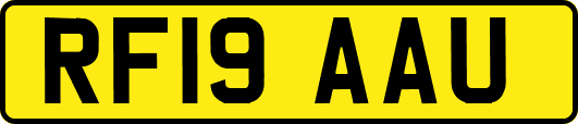 RF19AAU