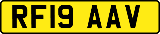 RF19AAV