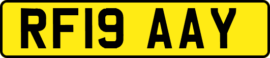 RF19AAY