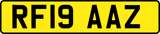 RF19AAZ
