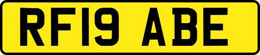 RF19ABE