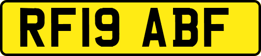 RF19ABF
