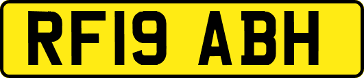 RF19ABH