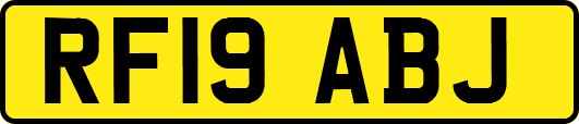 RF19ABJ