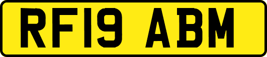 RF19ABM
