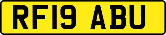 RF19ABU