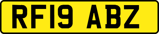 RF19ABZ