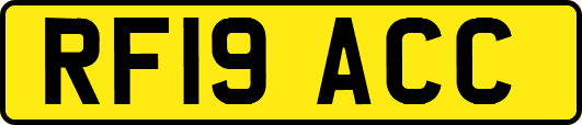 RF19ACC