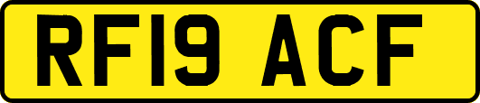RF19ACF