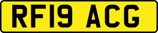 RF19ACG