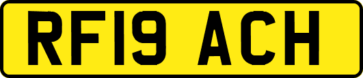 RF19ACH
