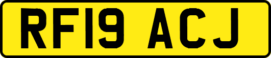 RF19ACJ