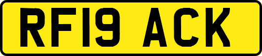 RF19ACK