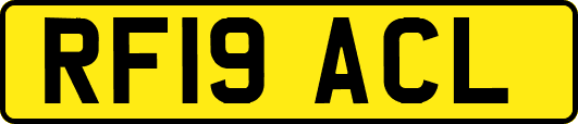 RF19ACL