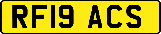 RF19ACS