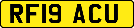 RF19ACU