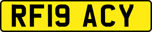 RF19ACY