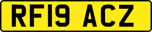 RF19ACZ