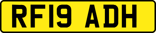 RF19ADH