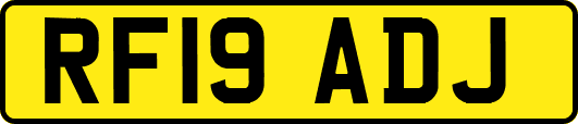 RF19ADJ