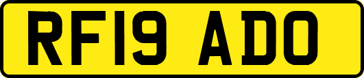 RF19ADO