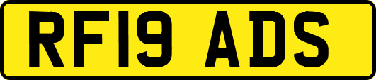 RF19ADS
