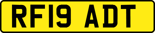 RF19ADT