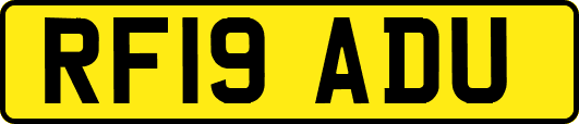 RF19ADU