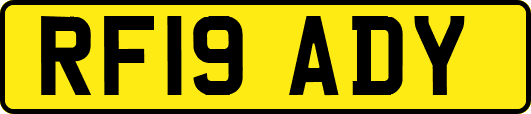 RF19ADY