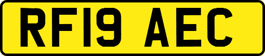 RF19AEC