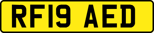 RF19AED