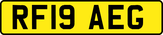 RF19AEG