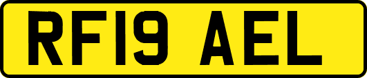 RF19AEL