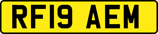 RF19AEM