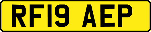 RF19AEP