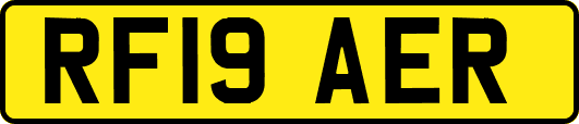 RF19AER