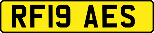 RF19AES