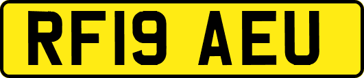 RF19AEU