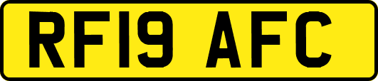 RF19AFC