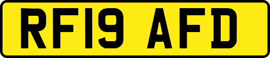 RF19AFD