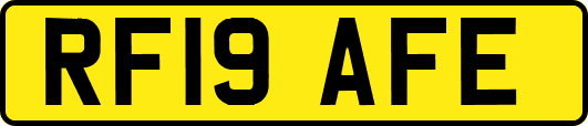 RF19AFE