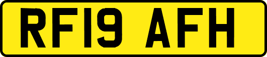 RF19AFH